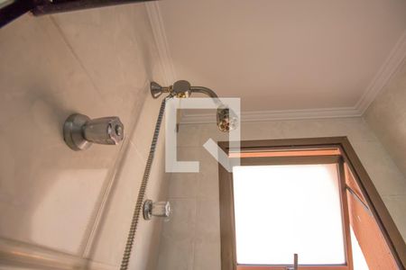 Apartamento à venda com 57m², 2 quartos e 1 vaga Apartamento à venda com 57m², 2 quartos e 1 vagaBanheiro da Suíte