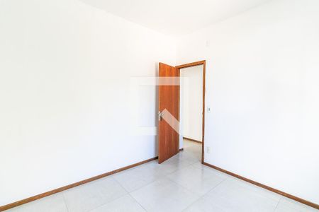 Quarto 2 de apartamento para alugar com 2 quartos, 49m² em Castelo, Belo Horizonte