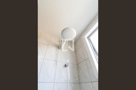 Apartamento para alugar com 49m², 2 quartos e 1 vaga Apartamento para alugar com 49m², 2 quartos e 1 vagaBanheiro