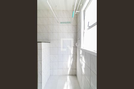 Apartamento para alugar com 49m², 2 quartos e 1 vaga Apartamento para alugar com 49m², 2 quartos e 1 vagaÁrea de Serviço