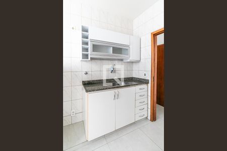 Apartamento para alugar com 49m², 2 quartos e 1 vaga Apartamento para alugar com 49m², 2 quartos e 1 vagaCozinha