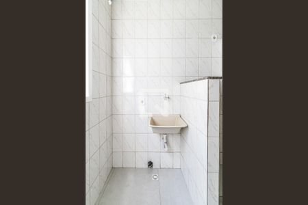 Apartamento para alugar com 49m², 2 quartos e 1 vaga Apartamento para alugar com 49m², 2 quartos e 1 vagaÁrea de Serviço