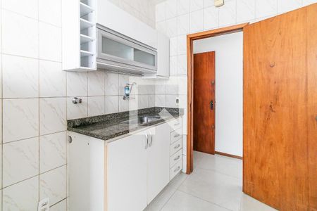 Apartamento para alugar com 49m², 2 quartos e 1 vaga Apartamento para alugar com 49m², 2 quartos e 1 vagaCozinha