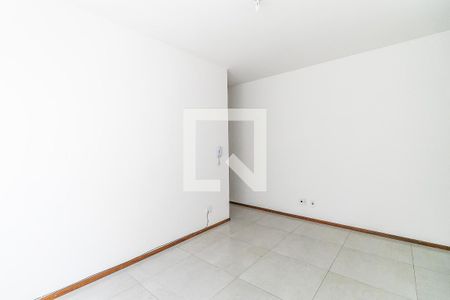 Sala de apartamento para alugar com 2 quartos, 49m² em Castelo, Belo Horizonte