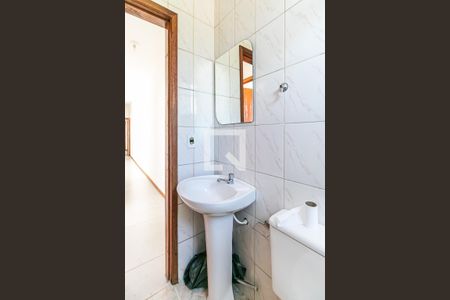 Apartamento para alugar com 49m², 2 quartos e 1 vaga Apartamento para alugar com 49m², 2 quartos e 1 vagaBanheiro
