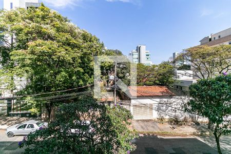 Apartamento para alugar com 49m², 2 quartos e 1 vaga Apartamento para alugar com 49m², 2 quartos e 1 vagaVista do Quarto 2