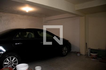 Garagem de casa para alugar com 5 quartos, 350m² em Jardim Vera Cruz, São Paulo