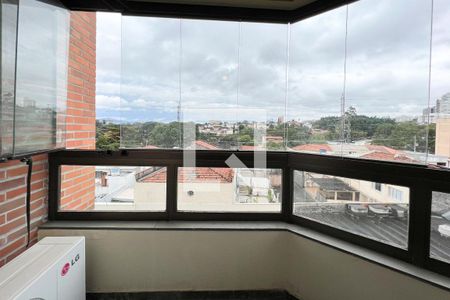 Apartamento para alugar com 160m², 4 quartos e 3 vagasQuarto 4 - Suíte
