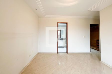 Apartamento para alugar com 160m², 4 quartos e 3 vagasQuarto 4 - Suíte