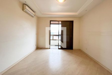 Apartamento para alugar com 160m², 4 quartos e 3 vagasQuarto 4 - Suíte