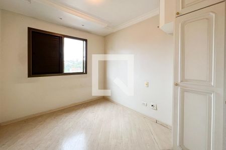 Apartamento para alugar com 160m², 4 quartos e 3 vagasQuarto 3 - Suíte