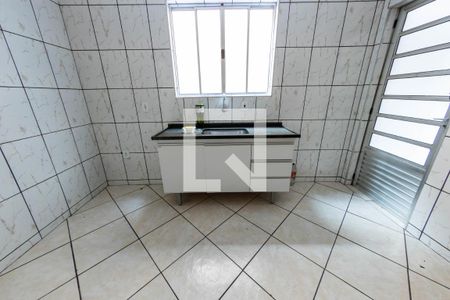 Casa para alugar com 150m², 2 quartos e sem vagaCozinha