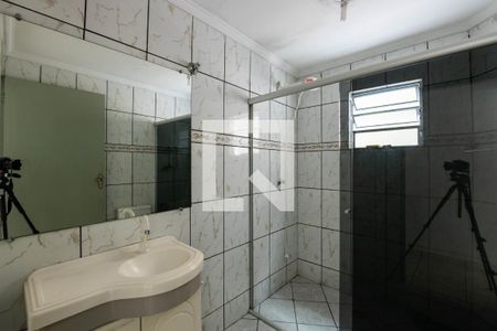 Casa para alugar com 150m², 2 quartos e sem vagaBanheiro