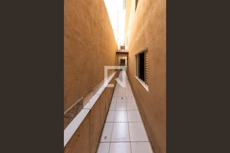 Casa para alugar com 150m², 2 quartos e sem vagaCorredor