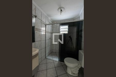 Casa para alugar com 150m², 2 quartos e sem vagaBanheiro