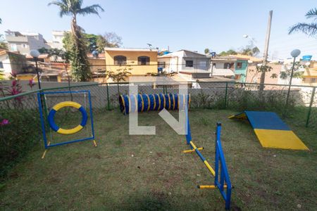 Apartamento para alugar com 43m², 2 quartos e 1 vagaÁrea Pet