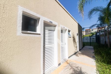Apartamento para alugar com 43m², 2 quartos e 1 vagaÁrea comum