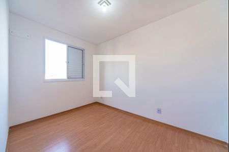 Quarto 1 de apartamento para alugar com 2 quartos, 43m² em Jardim Jamaica, Santo André