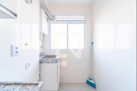 Apartamento para alugar com 43m², 2 quartos e 1 vagaÁrea de Serviço