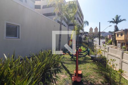 Apartamento para alugar com 43m², 2 quartos e 1 vagaÁrea comum