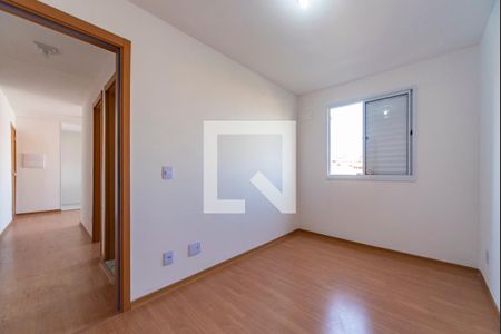 Quarto 1 de apartamento para alugar com 2 quartos, 43m² em Jardim Jamaica, Santo André
