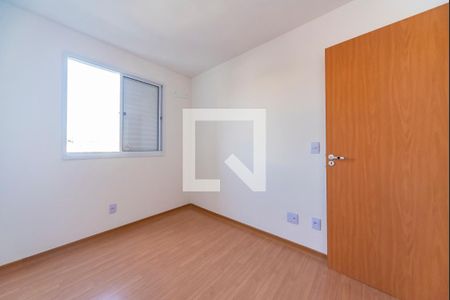 Quarto 2 de apartamento para alugar com 2 quartos, 43m² em Jardim Jamaica, Santo André