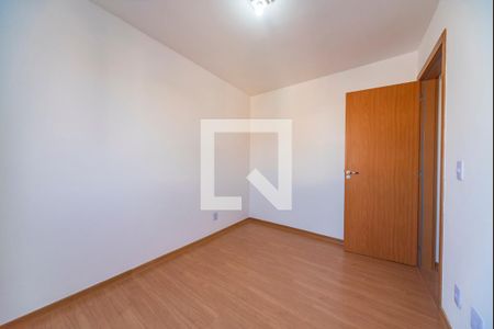 Quarto 1 de apartamento para alugar com 2 quartos, 43m² em Jardim Jamaica, Santo André