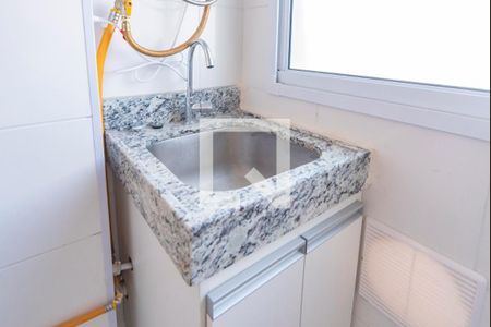 Apartamento para alugar com 43m², 2 quartos e 1 vagaTanque