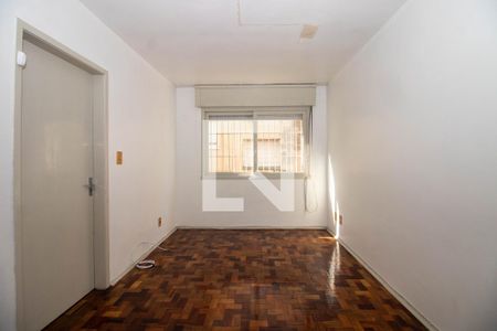 Sala de apartamento à venda com 1 quarto, 47m² em Jardim Dona Leopoldina, Porto Alegre