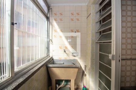 Apartamento à venda com 47m², 1 quarto e sem vaga Apartamento à venda com 47m², 1 quarto e sem vagaÁrea de Serviço
