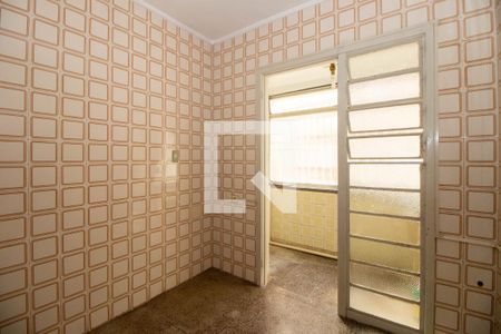 Apartamento à venda com 47m², 1 quarto e sem vaga Apartamento à venda com 47m², 1 quarto e sem vagaCozinha