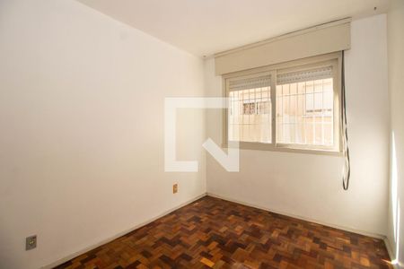 Quarto de apartamento à venda com 1 quarto, 47m² em Jardim Dona Leopoldina, Porto Alegre