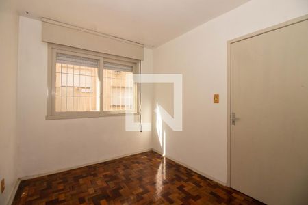 Quarto de apartamento à venda com 1 quarto, 47m² em Jardim Dona Leopoldina, Porto Alegre