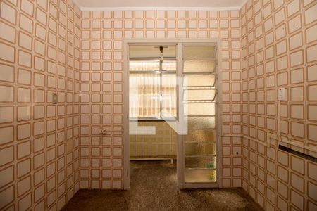 Apartamento à venda com 47m², 1 quarto e sem vaga Apartamento à venda com 47m², 1 quarto e sem vagaCozinha