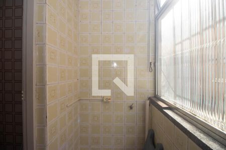 Apartamento à venda com 47m², 1 quarto e sem vaga Apartamento à venda com 47m², 1 quarto e sem vagaÁrea de Serviço