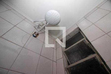 Apartamento à venda com 47m², 1 quarto e sem vaga Apartamento à venda com 47m², 1 quarto e sem vagaBanheiro