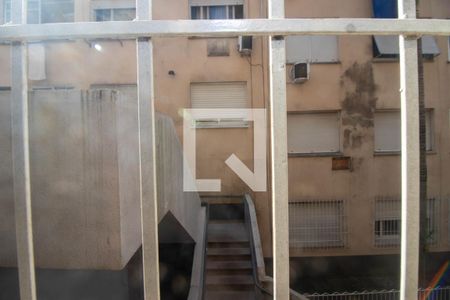 Vista do Quarto de apartamento à venda com 1 quarto, 47m² em Jardim Dona Leopoldina, Porto Alegre