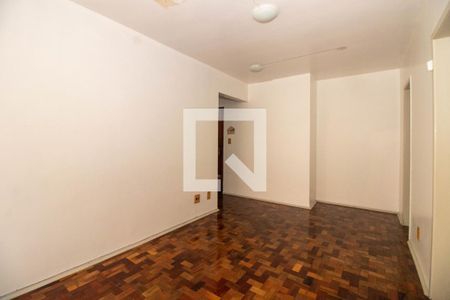 Sala de apartamento à venda com 1 quarto, 47m² em Jardim Dona Leopoldina, Porto Alegre