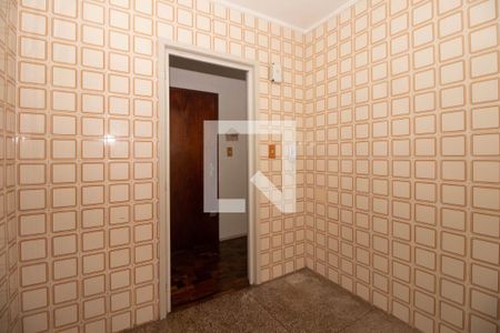 Apartamento à venda com 47m², 1 quarto e sem vaga Apartamento à venda com 47m², 1 quarto e sem vagaCozinha