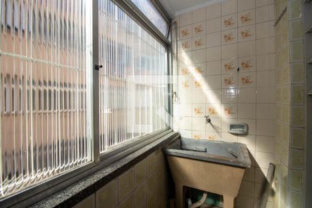 Apartamento à venda com 47m², 1 quarto e sem vaga Apartamento à venda com 47m², 1 quarto e sem vagaÁrea de Serviço