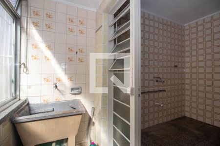 Apartamento à venda com 47m², 1 quarto e sem vaga Apartamento à venda com 47m², 1 quarto e sem vagaÁrea de Serviço
