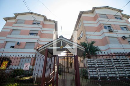 Apartamento à venda com 47m², 1 quarto e sem vaga Apartamento à venda com 47m², 1 quarto e sem vagaFachada do Condomínio