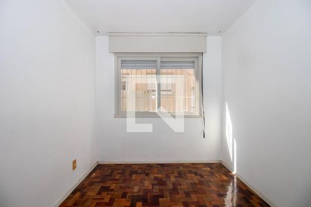 Quarto de apartamento à venda com 1 quarto, 47m² em Jardim Dona Leopoldina, Porto Alegre