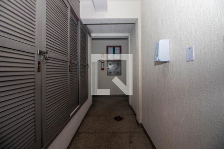 Apartamento à venda com 47m², 1 quarto e sem vaga Apartamento à venda com 47m², 1 quarto e sem vagaHall de Entrada