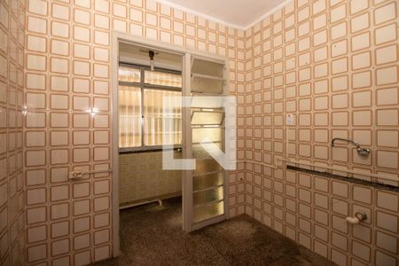 Apartamento à venda com 47m², 1 quarto e sem vaga Apartamento à venda com 47m², 1 quarto e sem vagaCozinha