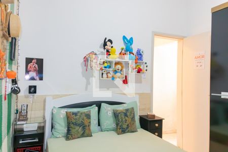 Casa à venda com 150m², 2 quartos e sem vagaQuarto 2