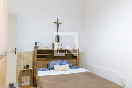 Quarto 1 - Suite de casa à venda com 2 quartos, 150m² em Engenho de Dentro, Rio de Janeiro