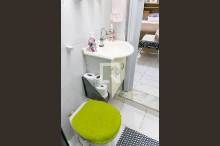 Casa à venda com 150m², 2 quartos e sem vagaBanheiro Suite