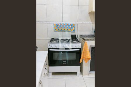 Casa à venda com 150m², 2 quartos e sem vagaCozinha