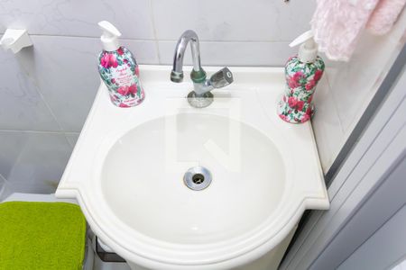 Casa à venda com 150m², 2 quartos e sem vagaBanheiro Suite